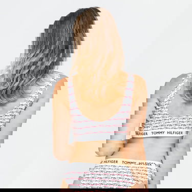 Rintaliivit Tommy Hilfiger Bralette Pride Monivärinen | UW0UW02735 0J7, 1