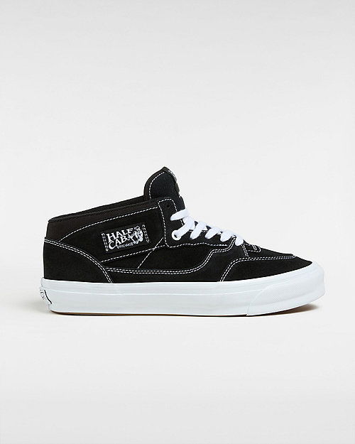 Tennarit ja kengät Vans Premium Half Cab Reissue 33 Musta | VN000CXJBZW