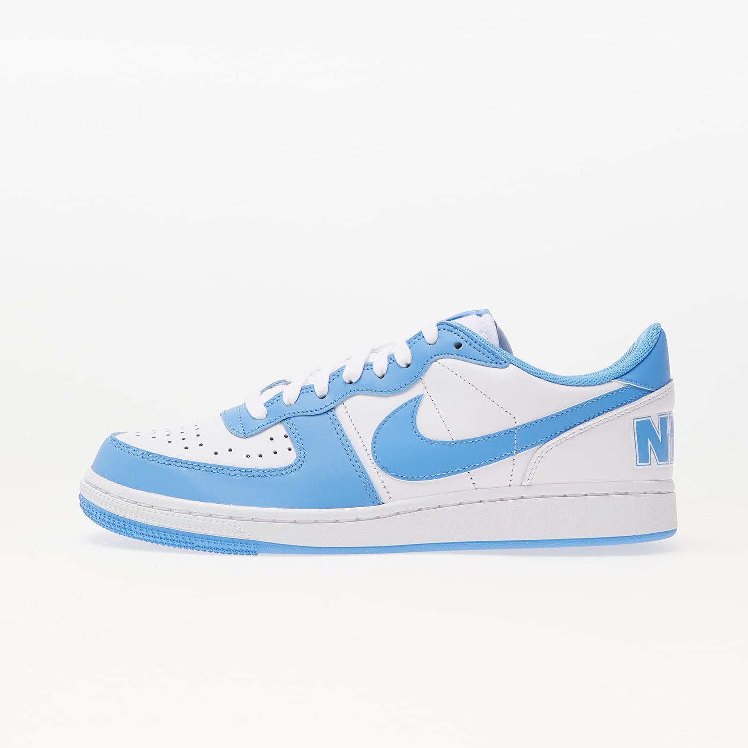 Tennarit ja kengät Nike Terminator Low "University Blue" Sininen | FQ8748-412, 1