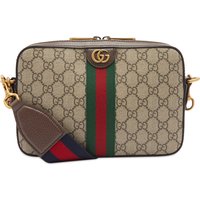 Vyötärölaukku Gucci Ophidia GG Monogram Camera Bag Beige | 699439-9C2ST-8920, 1