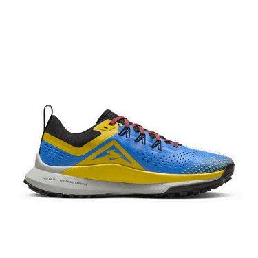 Tennarit ja kengät Nike Pegasus Trail 4 W Sininen | DJ6159-401, 1