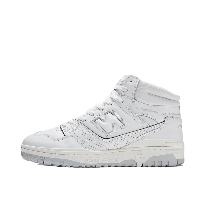 Tennarit ja kengät New Balance 650R  "White" Valkoinen | BB650RWW