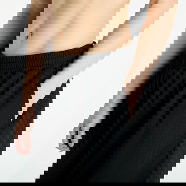 Shortsit Awake NY Awake NY Archway Basketball Shorts Musta | AWK-SU25-SH002-BLK, 1