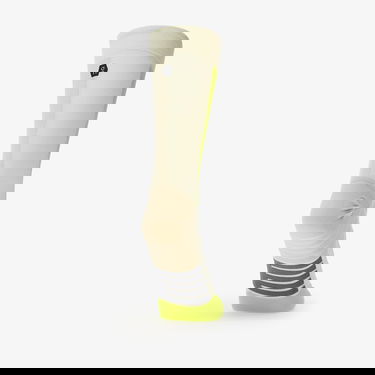 Sukat On Running Performance High Sock Keltainen | 365-01752, 3