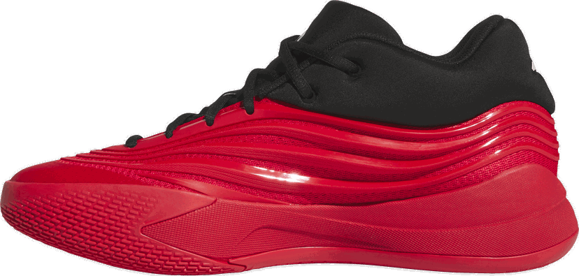 Tennarit ja kengät adidas Originals Dame 10 Dolla Punainen | JP6093