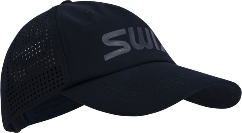 Korkki SWIX SWIX Vantage Baseball Cap Tummansininen | 10001-23-75100
