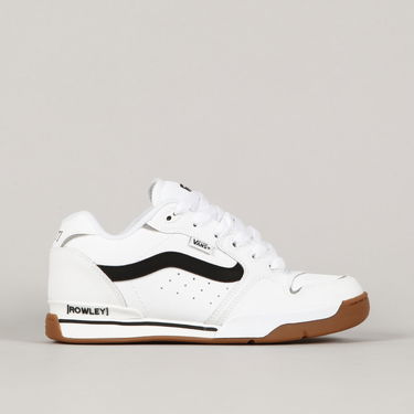 Tennarit ja kengät Vans Rowley XLT Valkoinen | VN000D1GYB21, 7
