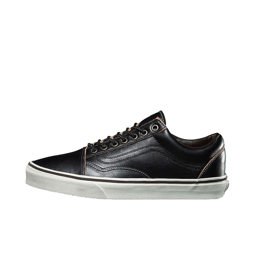 Tennarit ja kengät Vans Old Skool Musta | VA38G1OE6