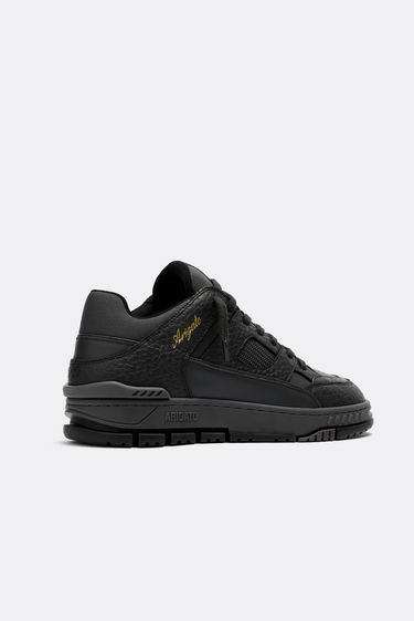 Tennarit ja kengät AXEL ARIGATO Area Low "Black" Musta | F1699002, 3