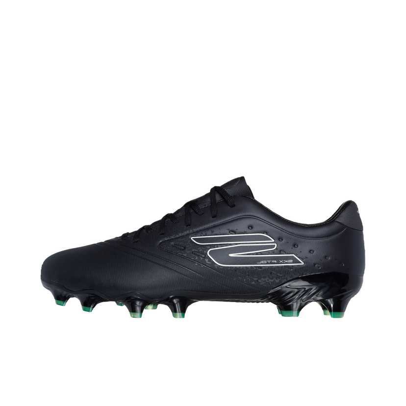 Tennarit ja kengät Skechers Razor Academy FG Musta | 252015-bksl