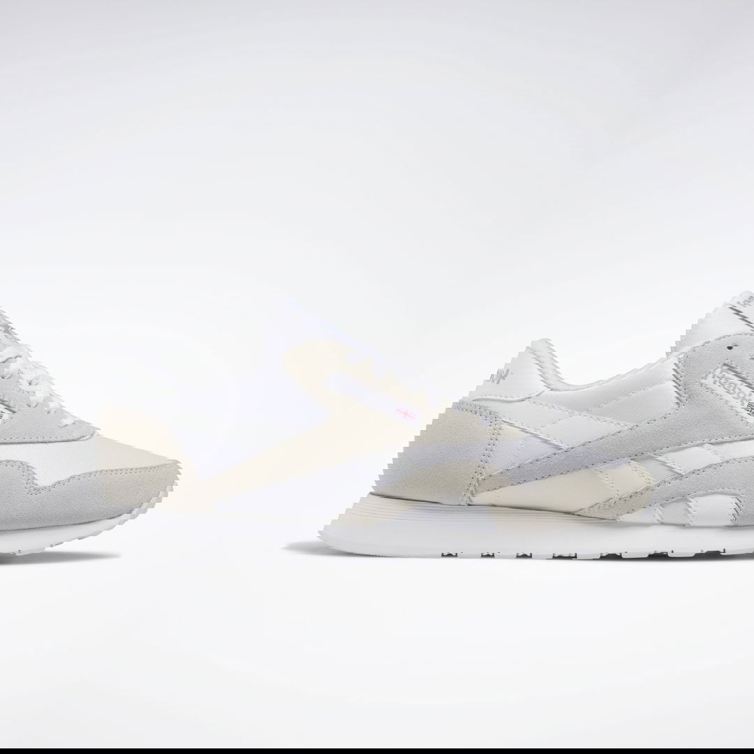 Tennarit ja kengät Reebok Classic Nylon Shoes Beige | GY7235, 0