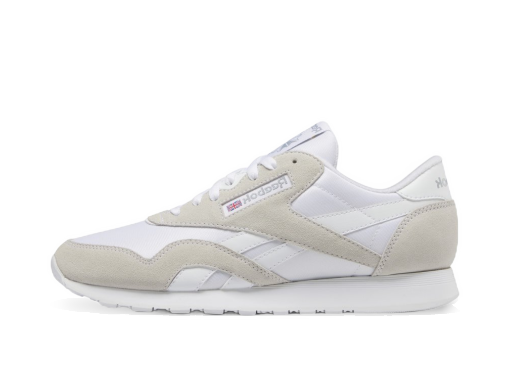 Tennarit ja kengät Reebok Classic Nylon Shoes Beige | GY7235