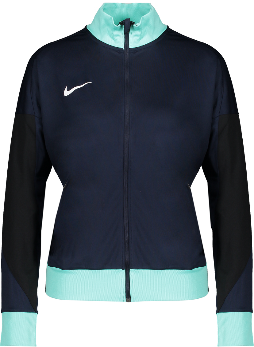 Verryttelypuku Nike Strike 24 Track Jacket Tummansininen | fd7583-453