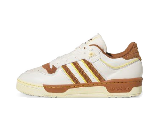 Tennarit ja kengät adidas Originals Rivalry Low Ruskea | FZ6317