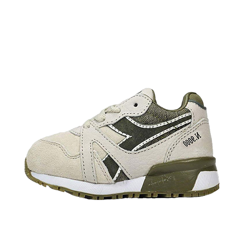 Tennarit ja kengät Diadora N9000 x Bait x Dreamworks Shrek Copa TD Beige | 17125575005