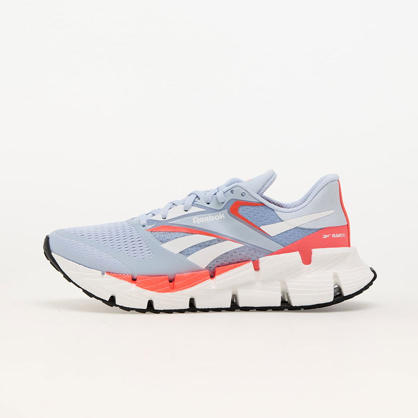 Tennarit ja kengät Reebok Floatzig 1 Pale Blue/ Ftw White/ Orange Flare Sininen | 100206597