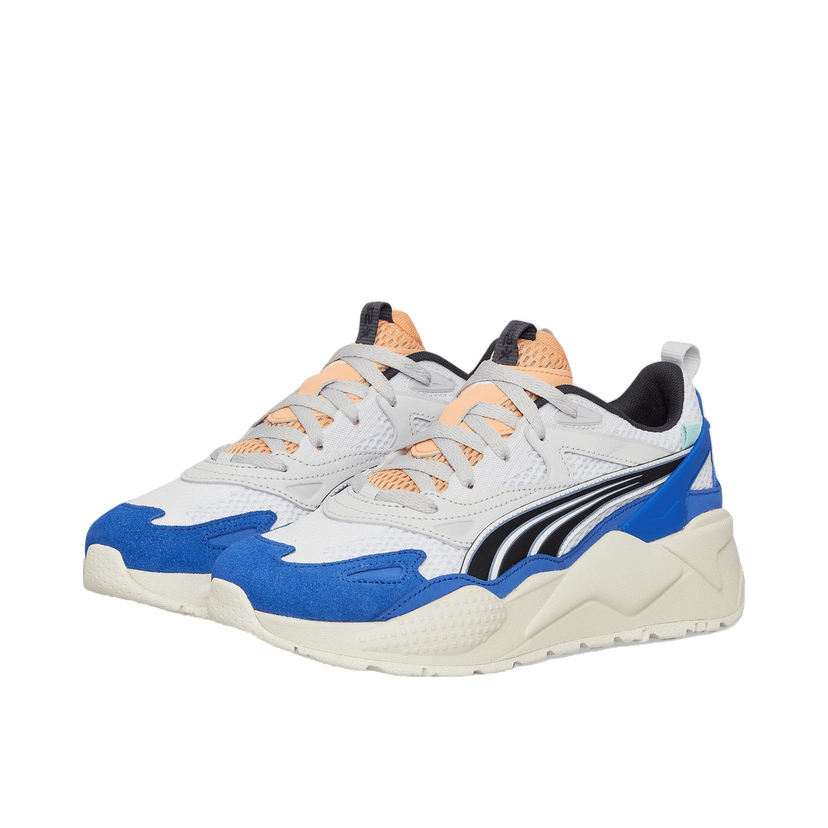 Tennarit ja kengät Puma RS-X Efekt Monivärinen | 390755-01