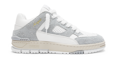 Tennarit ja kengät AXEL ARIGATO Area Low "Gray" Harmaa | F2298002, 1