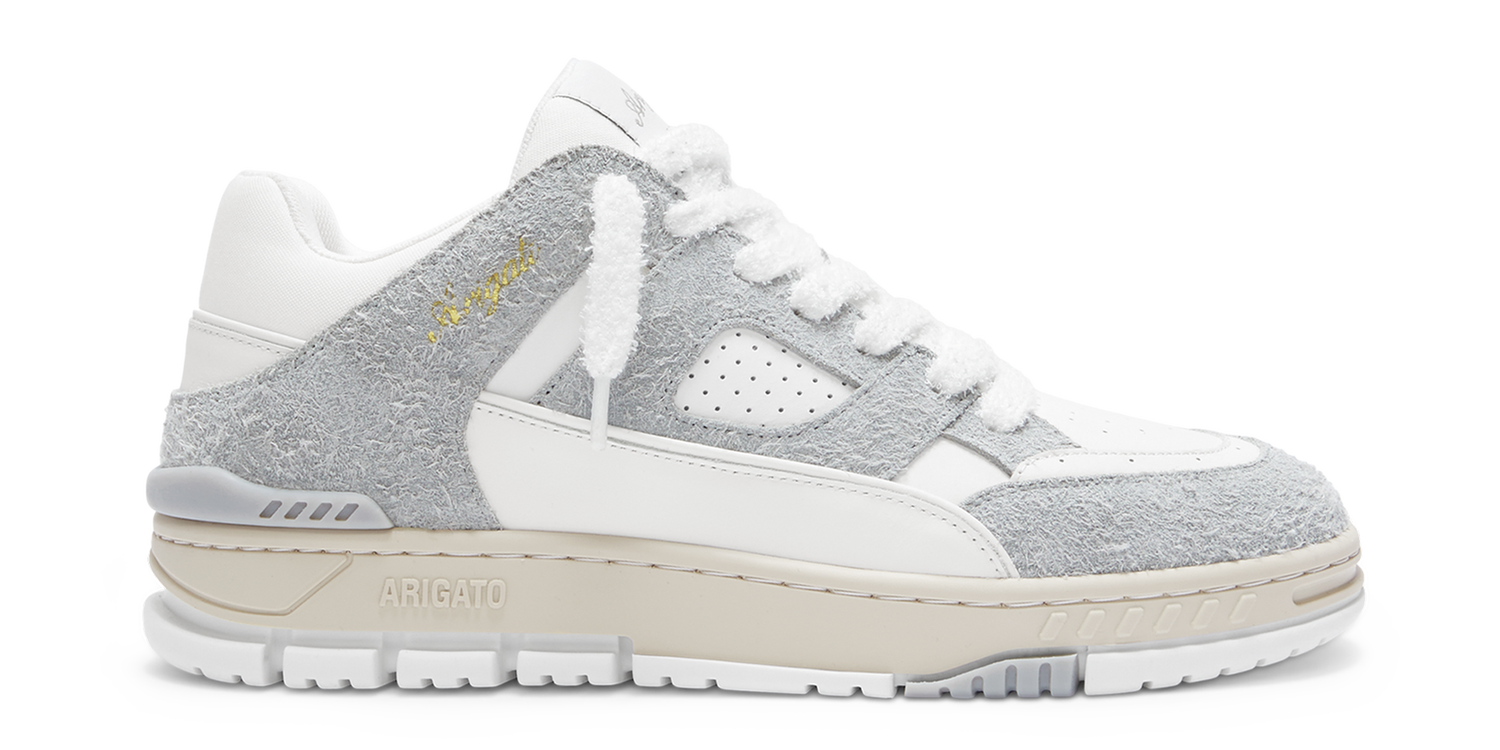 Tennarit ja kengät AXEL ARIGATO Area Low "Gray" Harmaa | F2298002, 1
