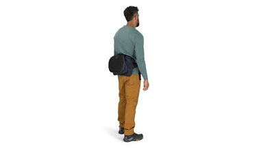 Vyötärölaukku Osprey Photo Lid Bag One size Musta | 10048595OSP, 3