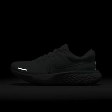 Tennarit ja kengät Nike ZoomX Invincible Run Flyknit 2 Vihreä | DC9993-301, 4