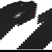 Sunset On Mt. Fuji Tee