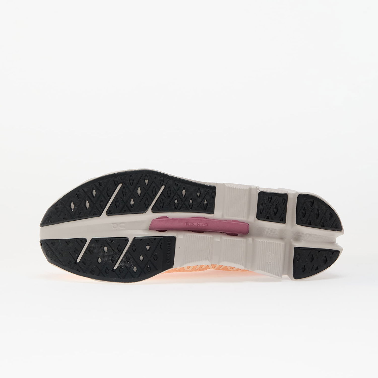 Tennarit ja kengät On Running Cloudflow 5 Oranssi | 3WF10093149, 1