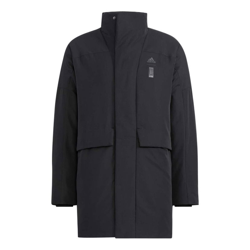 Parka adidas Originals Men's Parka Musta | HN2095