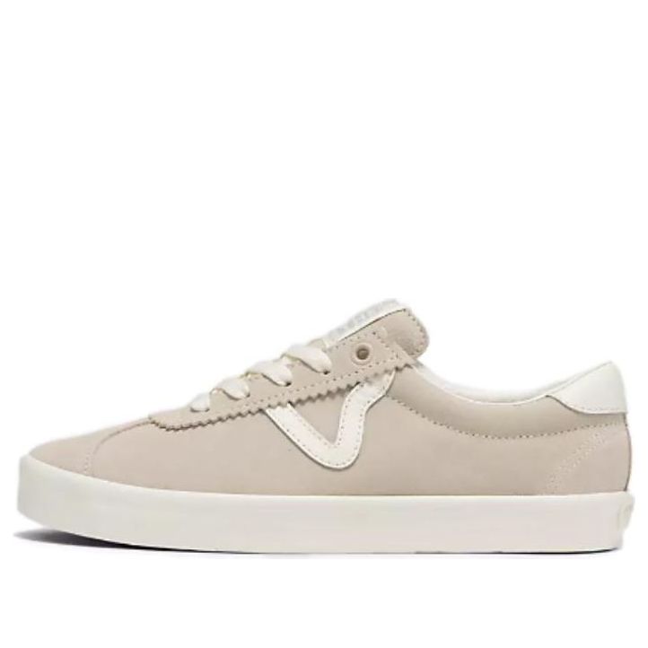 Tennarit ja kengät Vans Sport Low Suede Beige | VN000CQRDBV
