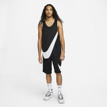 Jersey Nike Crossover Jersey Musta | DH7132-013, 0