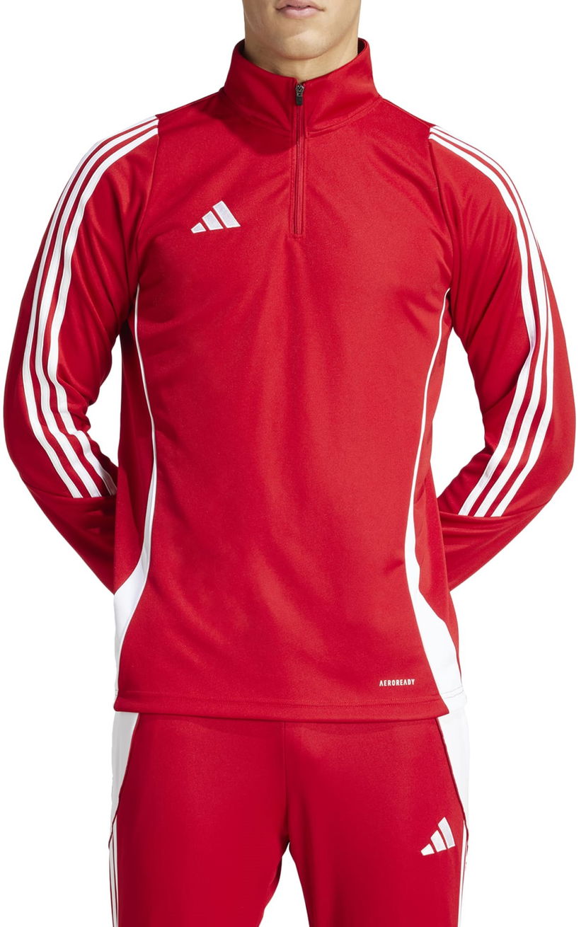 T-paita adidas Performance adidas TIRO24 SWTEEY Tummansininen | is1045