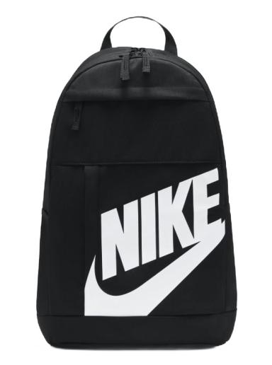 Reppu Nike Elemental Backpack (21L) Musta | DD0559-010