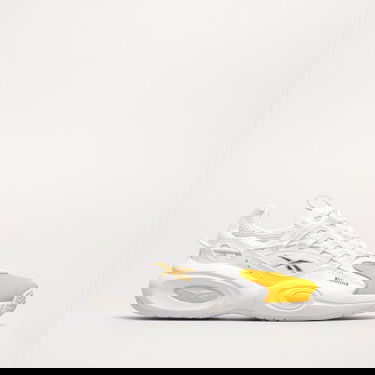 Tennarit ja kengät Reebok Solution Mid Valkoinen | HP4385, 0