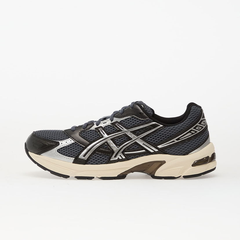 Tennarit ja kengät Asics Gel-1130 Musta | 1203A609-021
