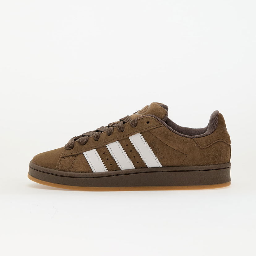 Tennarit ja kengät adidas Originals Campus 00s Ruskea | JH8789