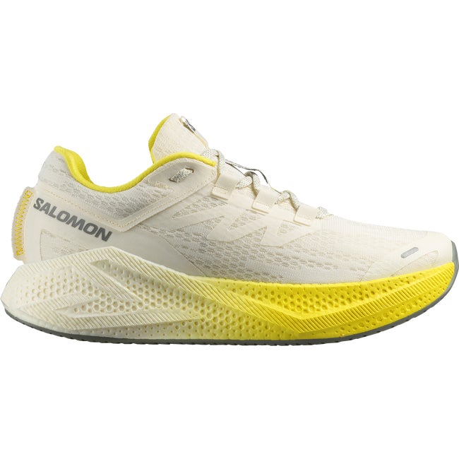 Tennarit ja kengät Salomon Aero Glide 3 Monivärinen | L47975900