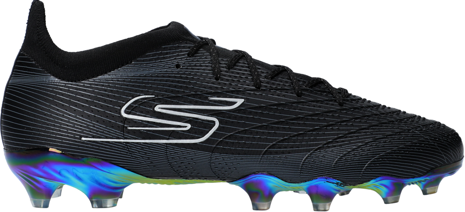 Tennarit ja kengät Skechers SKX 01 Low FG Musta | 252006-black, 0