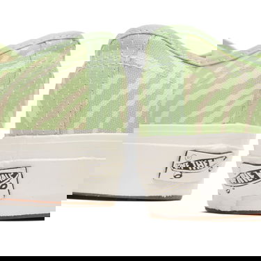 Tennarit ja kengät Vans Vans LX Authentic 44 Size UK 10 Vihreä | VN000EBNE2Y1, 3