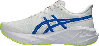 Tennarit ja kengät Asics NOVABLAST 5 Valkoinen | 1011c137-100, 4