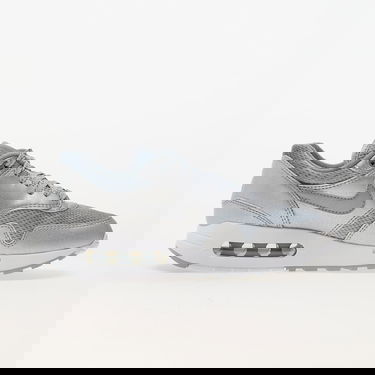 Tennarit ja kengät Nike Air Max 1 '86 Og Cool Grey/ Metallic Silver-Lt Smoke Grey Harmaa | FV7477-002, 2