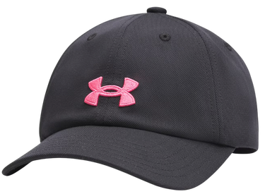 Korkki Under Armour Blitzing Adjustable Cap Harmaa | 1376714-002, 0