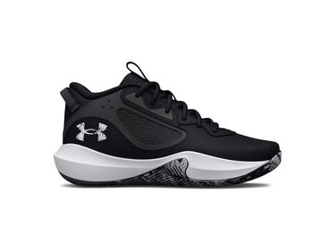 Tennarit ja kengät Under Armour Lockdown 6 Musta | 3025616-001, 0