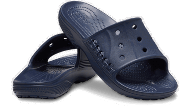 Tennarit ja kengät Crocs Baya II Slides Tummansininen | 208215-410, 1