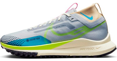 Tennarit ja kengät Nike React Pegasus Trail 4 Harmaa | dj7929-002, 1