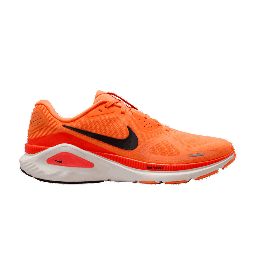 Tennarit ja kengät Nike Structure 26 Oranssi | HJ1102-800