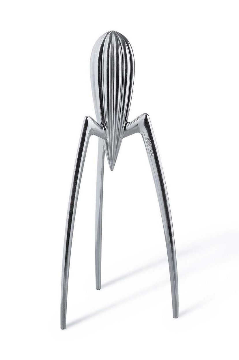 Kodin sisustus Alessi Juicy Salif Citrus Squeezer Metallinen | PSJS