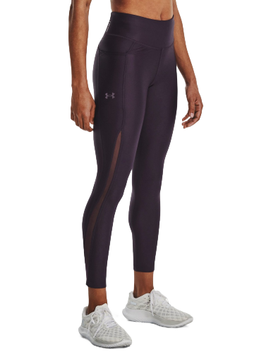 Housut ja farkut Under Armour Fly Fast Elite IsoChill Musta | 1376821-541