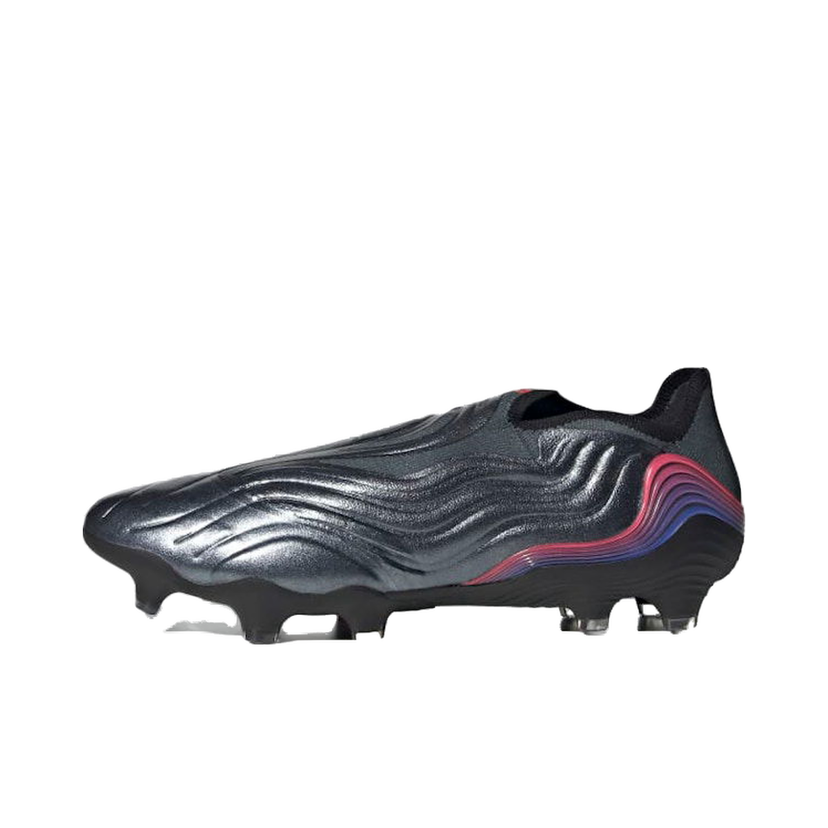 Tennarit ja kengät adidas Performance Copa Sense+ FG Harmaa | FY6222