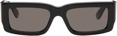 Aurinkolasit RETROSUPERFUTURE Retrosuperfuture Notte Sunglasses Musta | 47X, 0