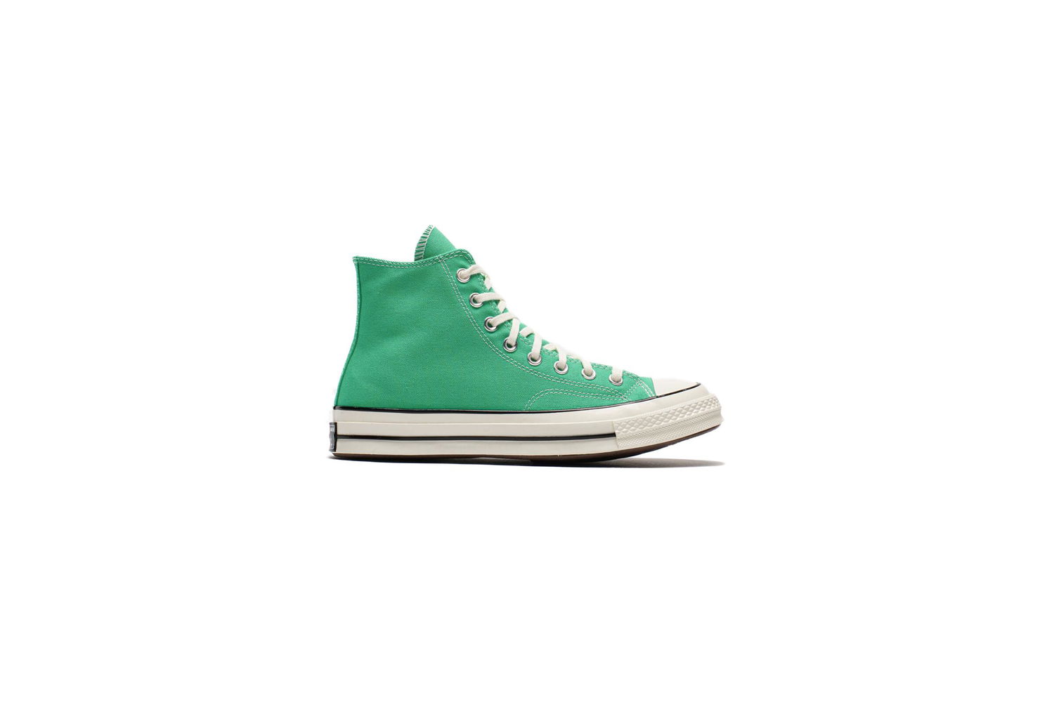 Tennarit ja kengät Converse CHUCK 70 HI Vihreä | A08613C, 0